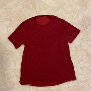 Lululemon Athletica Men’s shirt medium